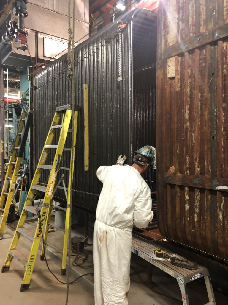 Boiler Maintenance Checklist McNeilUSA