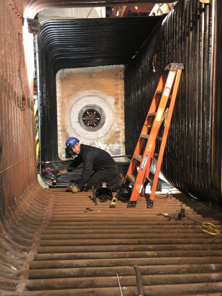 Boiler Maintenance Checklist McNeilUSA