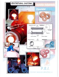 PBI NEFALIT® Millboard, Manufacturer's Specifications