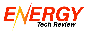Energy Tech Review Logo