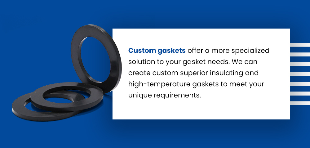 Custom Gaskets