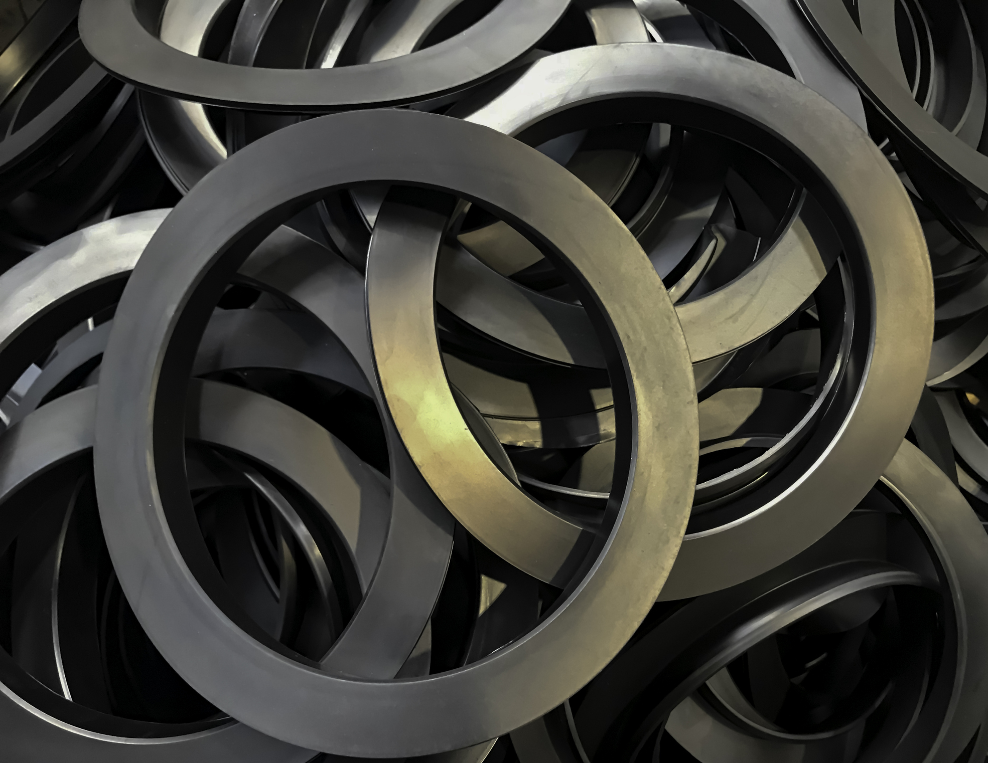 Centrifugal Gasket