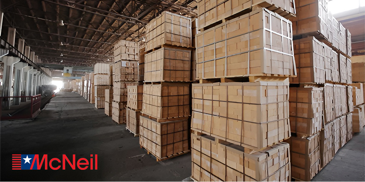 Ceramic Fiber's Role in the Oil and Gas Industry